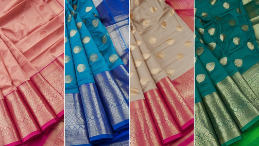 Latest Saree 2025