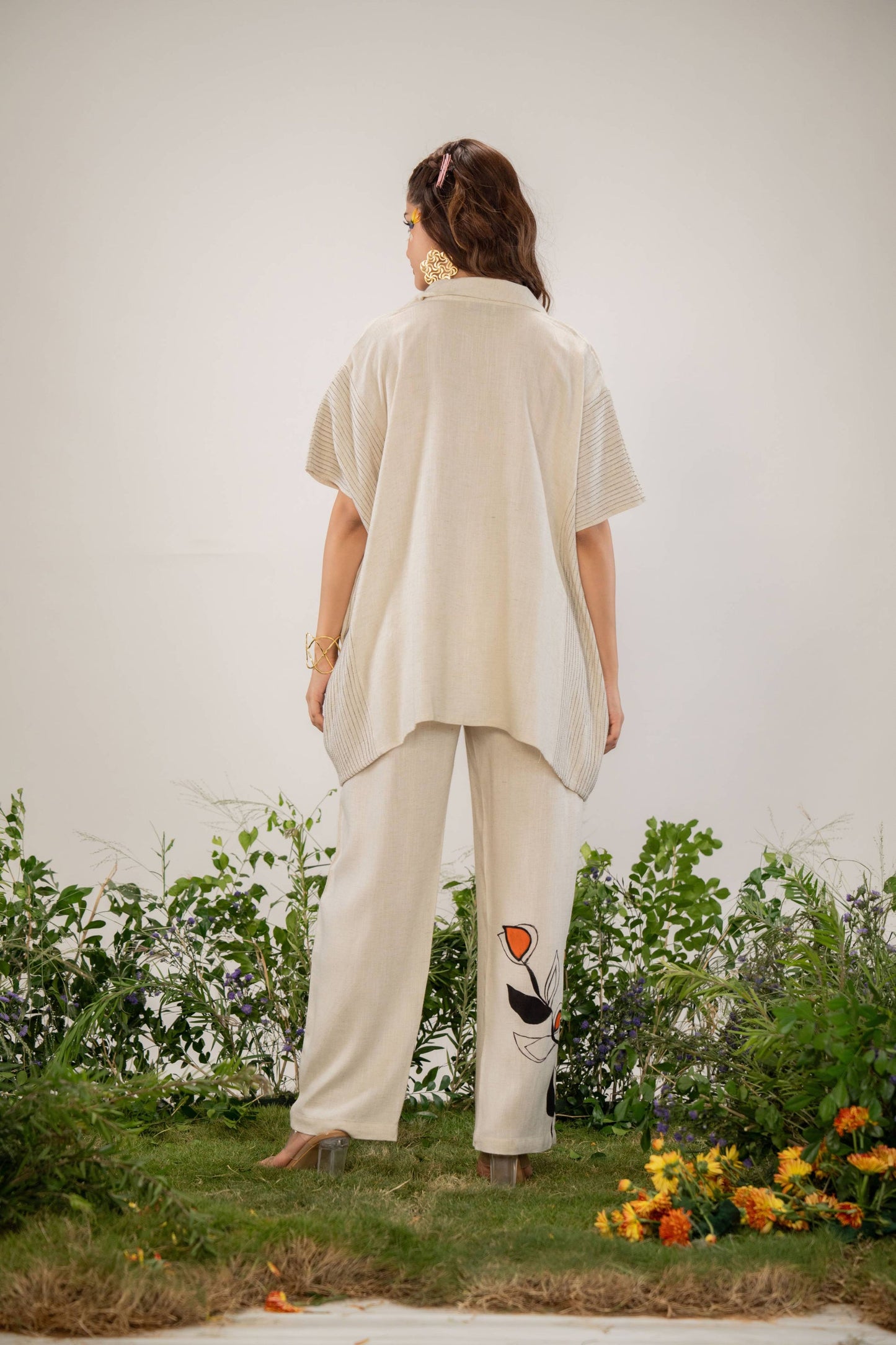 COTTON FABRIC CO ORD SETS