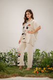 COTTON FABRIC CO ORD SETS