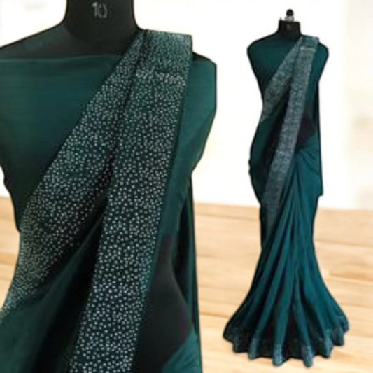 Latest Designer Saree Collection at Red Ruby Fashion: Elevate Your Wardrobe with Elegance