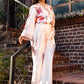 Printed Co-ord Set