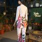 Printed Co-ord Set