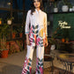 Printed Co-ord Set