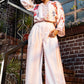 Printed Co-ord Set