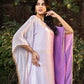 Purple Kaftan