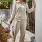 Pure Abundance Embroidered Co-ord Set