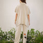 COTTON FABRIC CO ORD SETS
