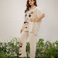 COTTON FABRIC CO ORD SETS