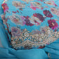 Pure Silk Suit