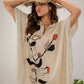  Modern cotton fabric co-ord set with relaxed fit