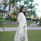  Premium white kurta set designed for a timeless ethnic look

