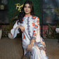 Sunset vibe printed coord set perfect for everyday comfort and casual fashion