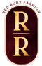 Red Ruby Fashion